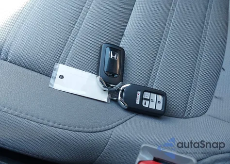 2020 Honda Cr-V Awd Ex z USA, uszkodzony, nr VIN 2HKRW2H57LH667205